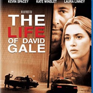 THE LIFE OF DAVID GALE
