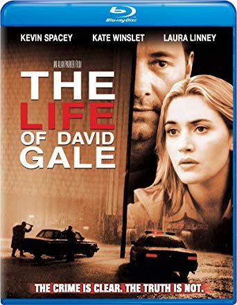 THE LIFE OF DAVID GALE