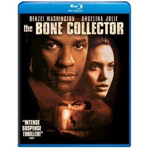 THE BONE COLLECTOR