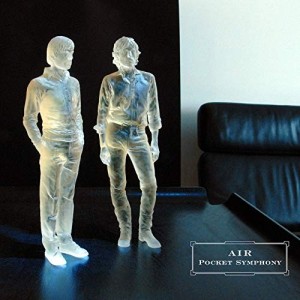 AIR - POCKET SYMPHONY