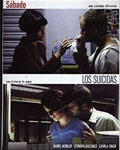 SABADO / LOS SUICIDAS