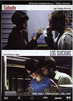 SABADO / LOS SUICIDAS