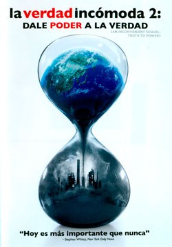 LA VERDAD INCOMODA 2 - DALE PODER A LA VERDAD