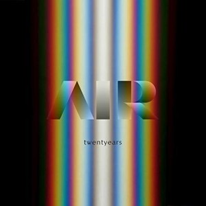 AIR - TWENTYEARS