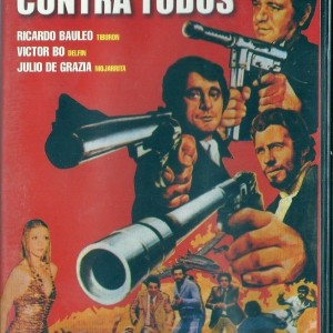 LOS SUPERAGENTES CONTRA TODOS