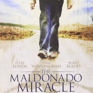 THE MALDONADO MIRACLE