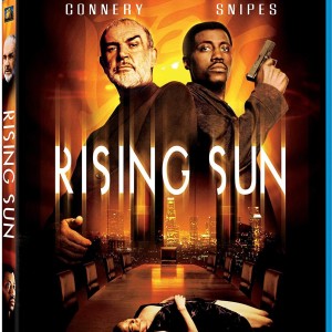 RISING SUN