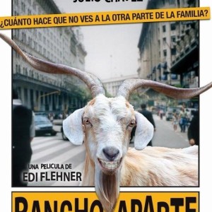 RANCHO APARTE