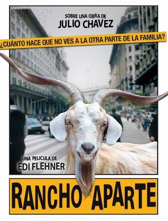 RANCHO APARTE
