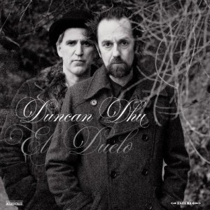 DUNCAN DHU - EL DUELO