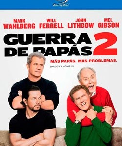 GUERRA DE PAPAS 2