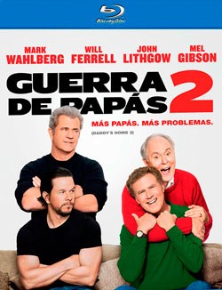 GUERRA DE PAPAS 2