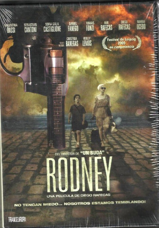 RODNEY