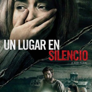 UN LUGAR EN SILENCIO