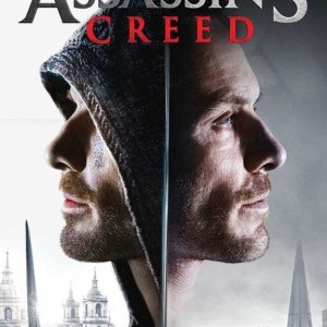 ASSASSINS CREED