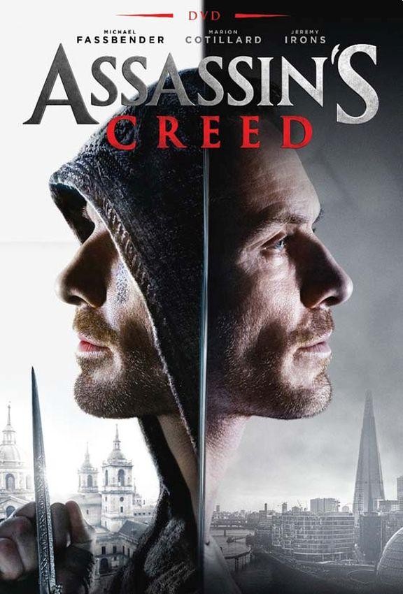 ASSASSINS CREED