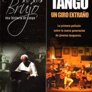 SI SOS BRUJO / TANGO UN GIRO EXTRAÑO