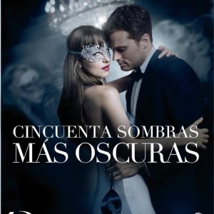 CINCUENTA SOMBRAS MAS OSCURAS