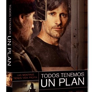 TODOS TENEMOS UN PLAN