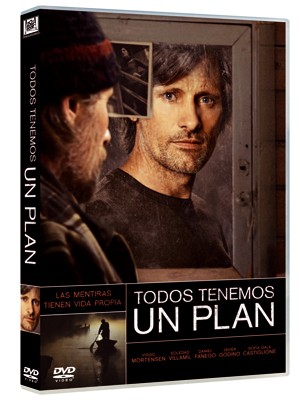 TODOS TENEMOS UN PLAN