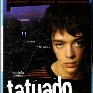 TATUADO