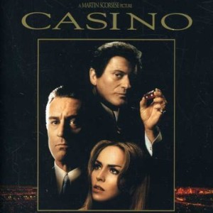 CASINO - SPECIAL EDITION