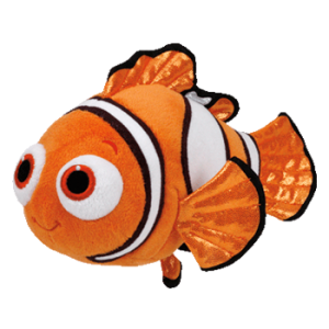 PELUCHE - NEMO