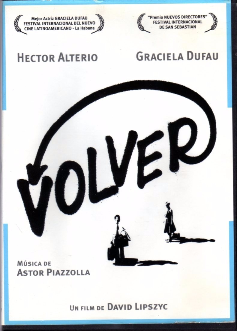 VOLVER