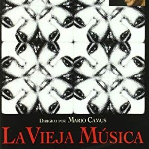 LA VIEJA MUSICA
