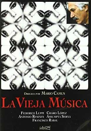 LA VIEJA MUSICA