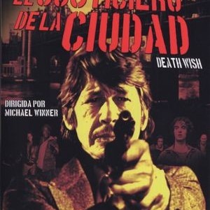 EL JUSTICIERO DE LA CIUDAD