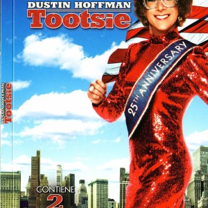 TOOTSIE - EDICION 25 ANIVERSARIO