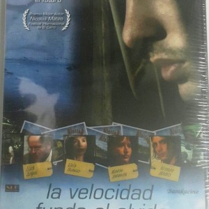 LA VELOCIDAD FUNDA EL OLVIDO