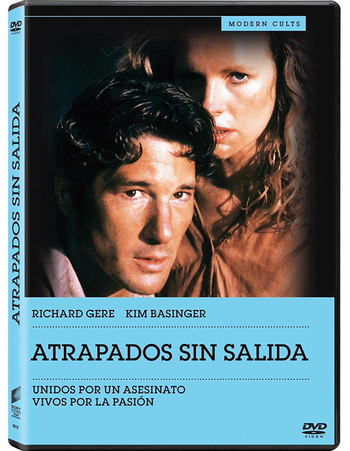 ATRAPADOS SIN SALIDA