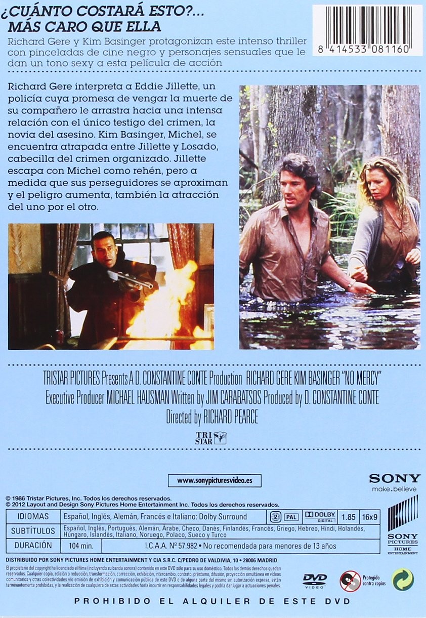 ATRAPADOS SIN SALIDA - Imagen 2