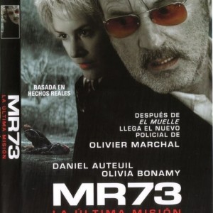 MR 73 - LA ULTIMA MISION