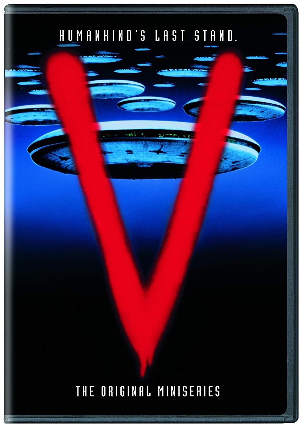 V - THE ORIGINAL MINISERIES
