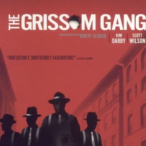 THE GRISSOM GANG