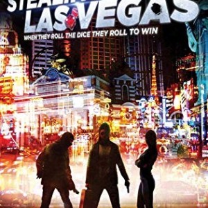 STEALING LAS VEGAS