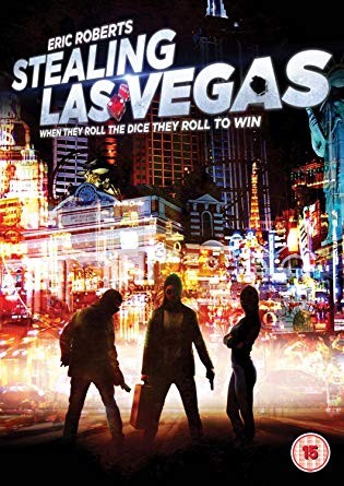 STEALING LAS VEGAS