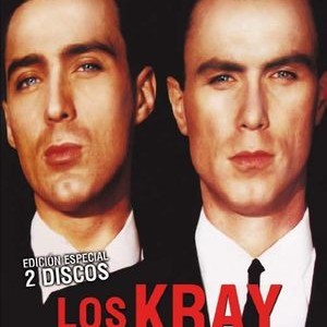 LOS KRAY