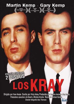 LOS KRAY