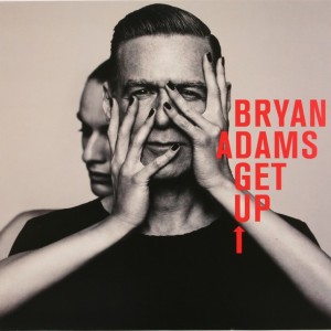 BRYAN ADAMS - GET UP