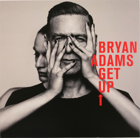 BRYAN ADAMS - GET UP