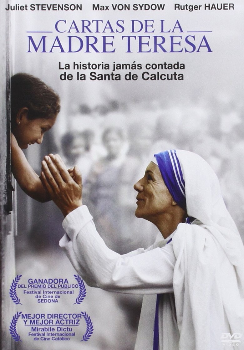 CARTAS DE LA MADRE TERESA