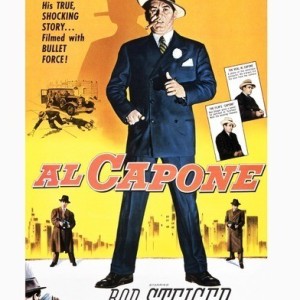 AL CAPONE