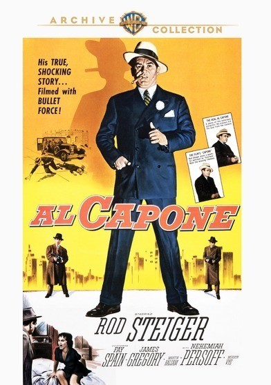 AL CAPONE