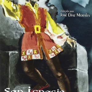 SAN IGNACIO DE LOYOLA