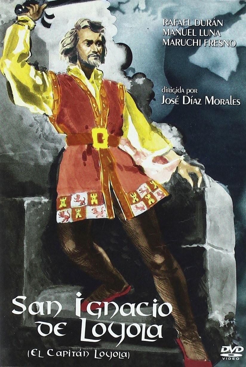 SAN IGNACIO DE LOYOLA