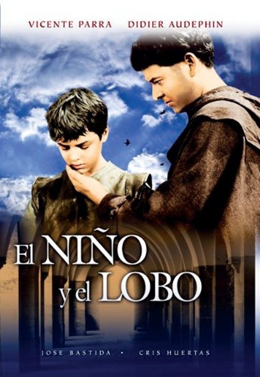EL NIÑO Y EL LOBO - Imagen 2